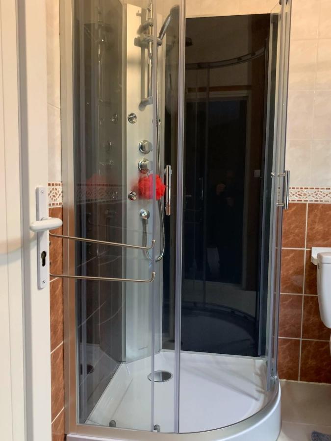 Chambre D'Hotes Naturiste Le Jardin Des Hirondelles Blanzaguet-Saint-Cybard Exterior foto