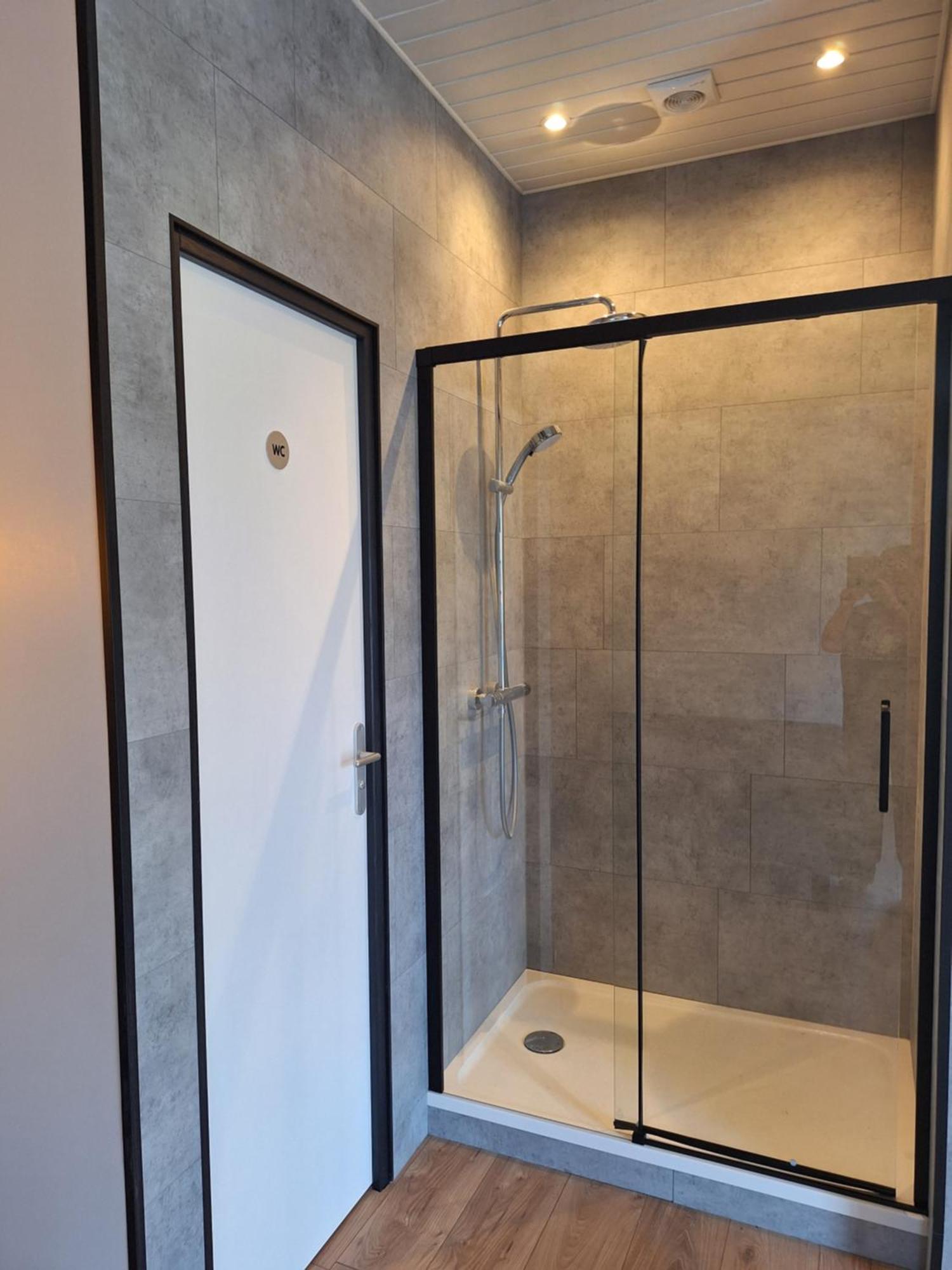 Chambre D'Hotes Naturiste Le Jardin Des Hirondelles Blanzaguet-Saint-Cybard Exterior foto